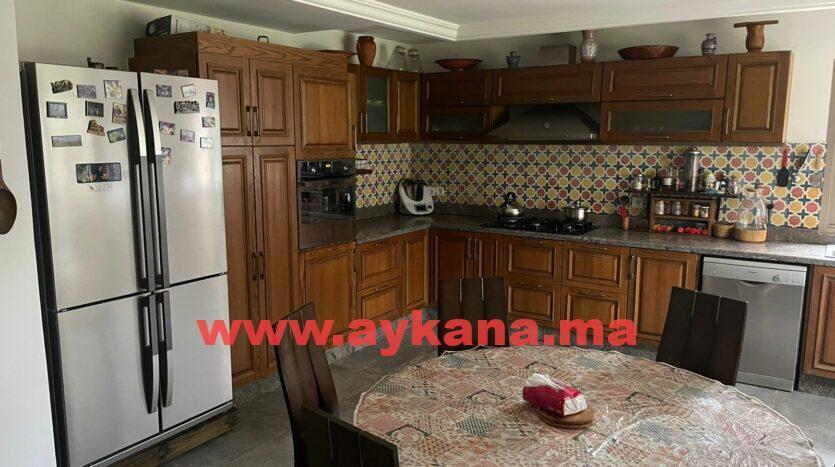 Villa 3170 m² à Harhoura — 10