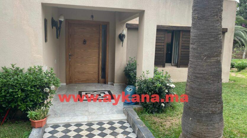 Villa 3170 m² à Harhoura — 7
