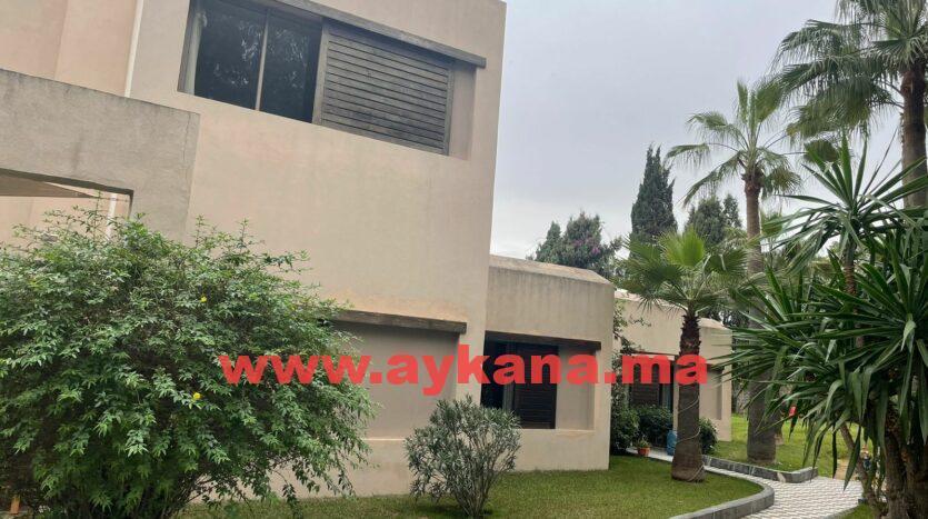 Villa 3170 m² à Harhoura — 8