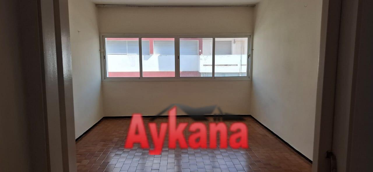Location Appartement à Yaacoub Al Mansour, Rabat