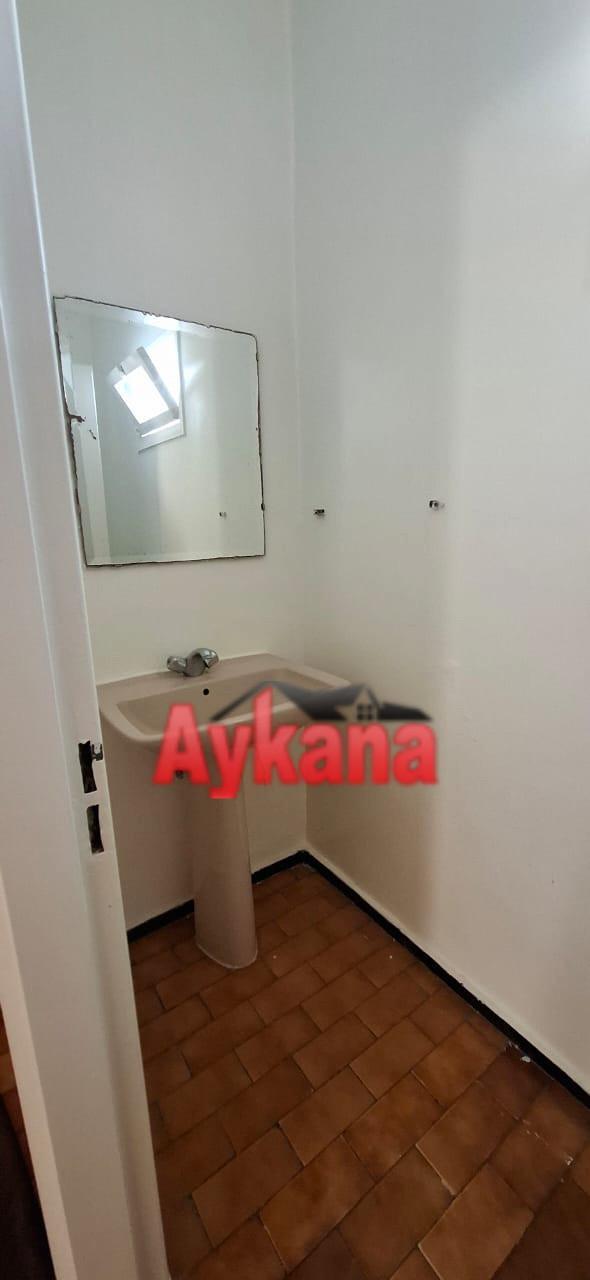 Location Appartement à Yaacoub Al Mansour, Rabat — 6