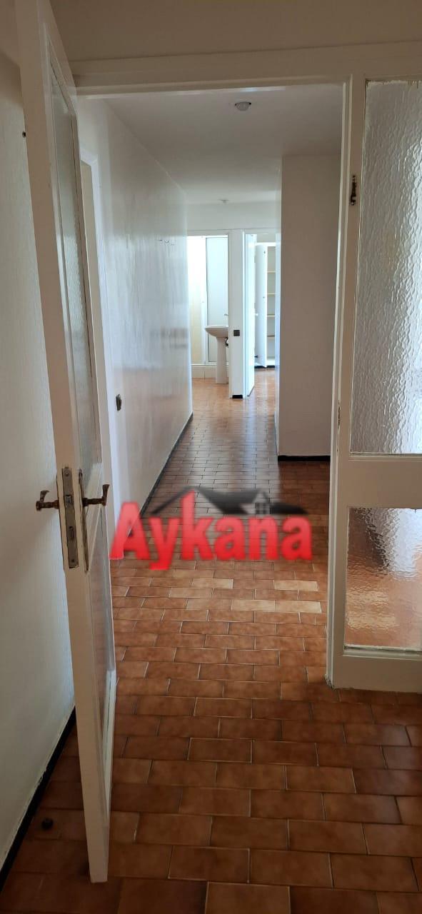 Location Appartement à Yaacoub Al Mansour, Rabat — 4