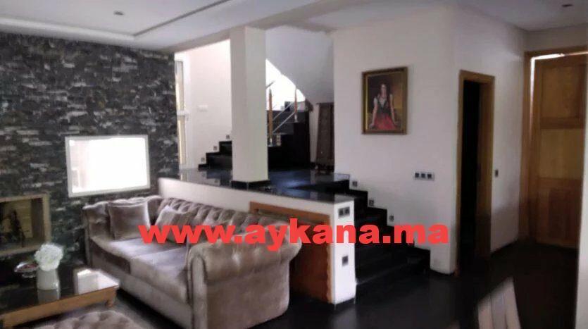 Villa à Skhirat — 7