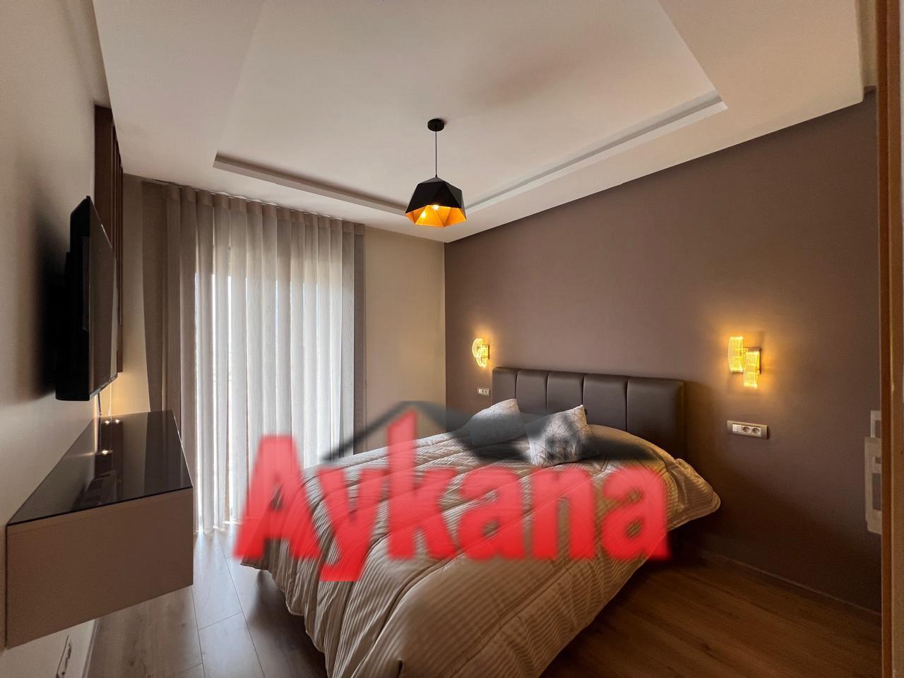 Appartement 95 m² à Quartier Agdal Bas — 7