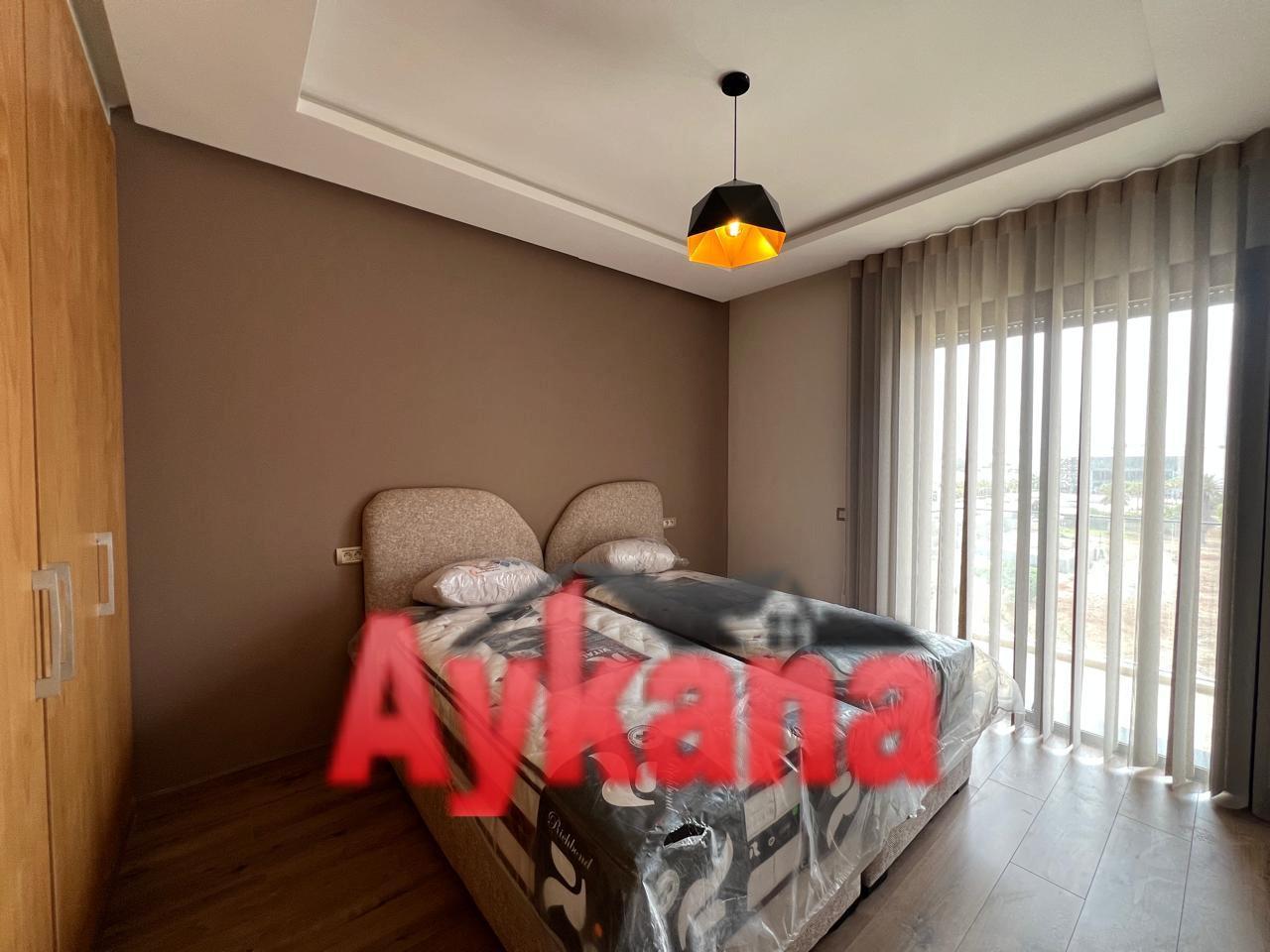 Appartement 95 m² à Quartier Agdal Bas — 10