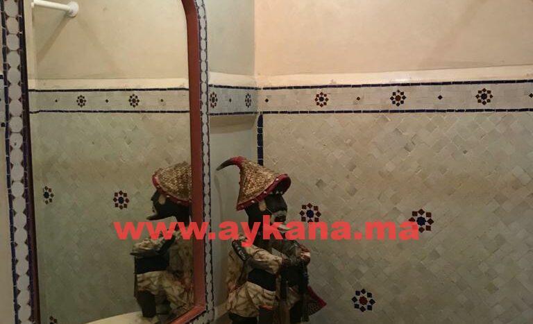 Location Appartement Meublé Rabat Haut Agdal — 6