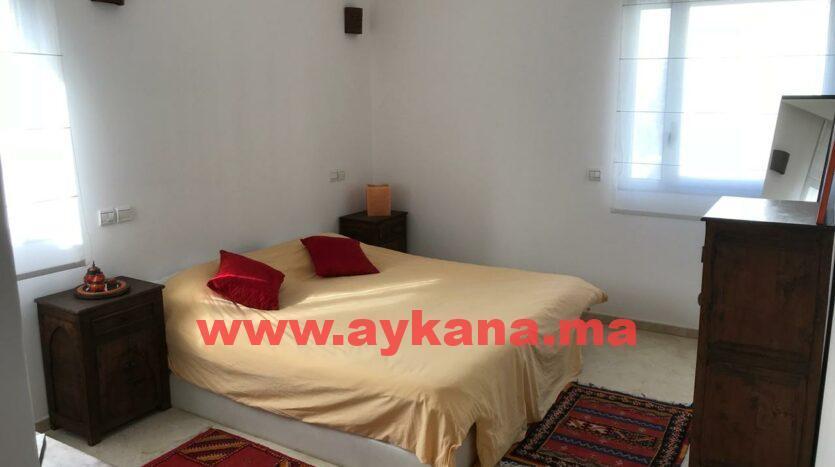 Appartement 160 m² à Quartier Agdal Haut — 10