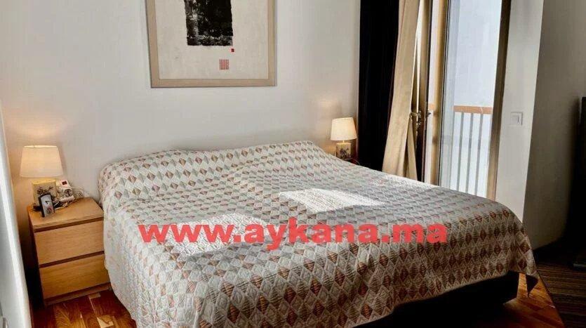 Appartement 196 m² à Bab al bahr — 8