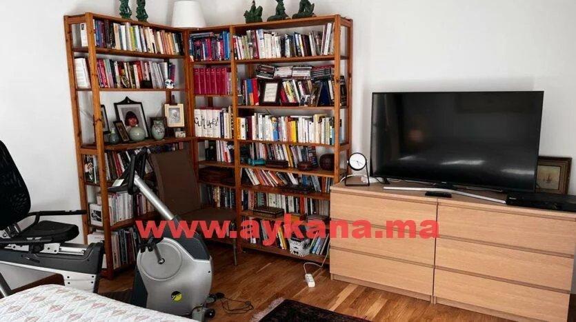Appartement 196 m² à Bab al bahr — 10
