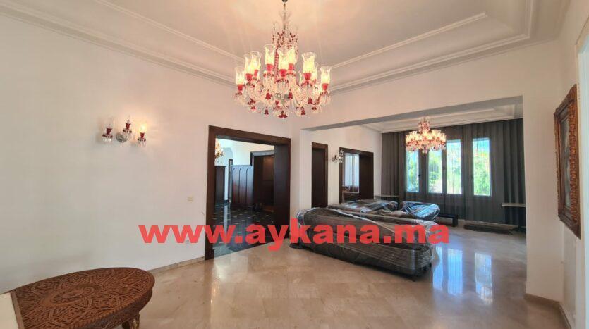 Villa f Hassan — 7