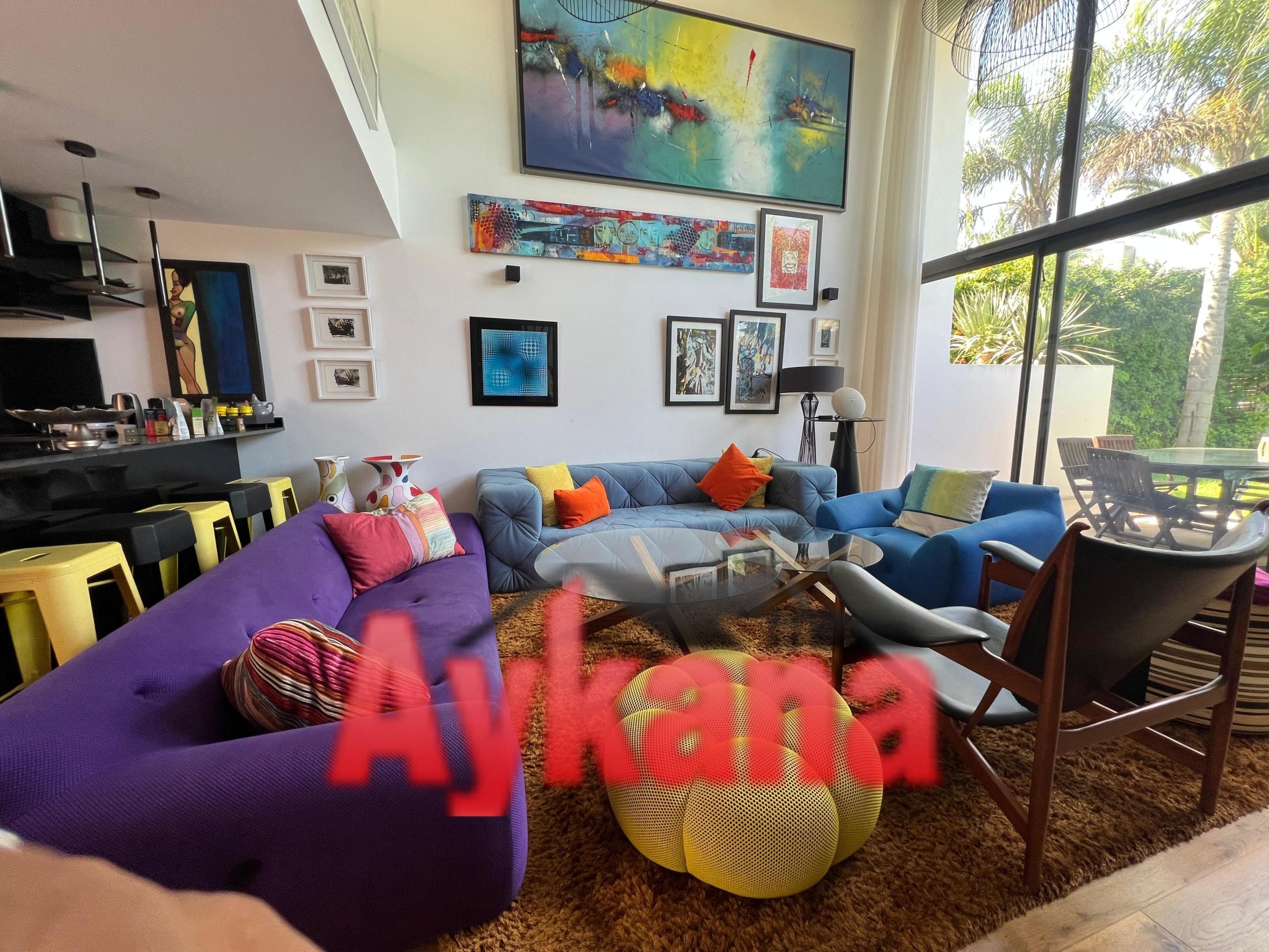 Vente Villa Skhirat — 3