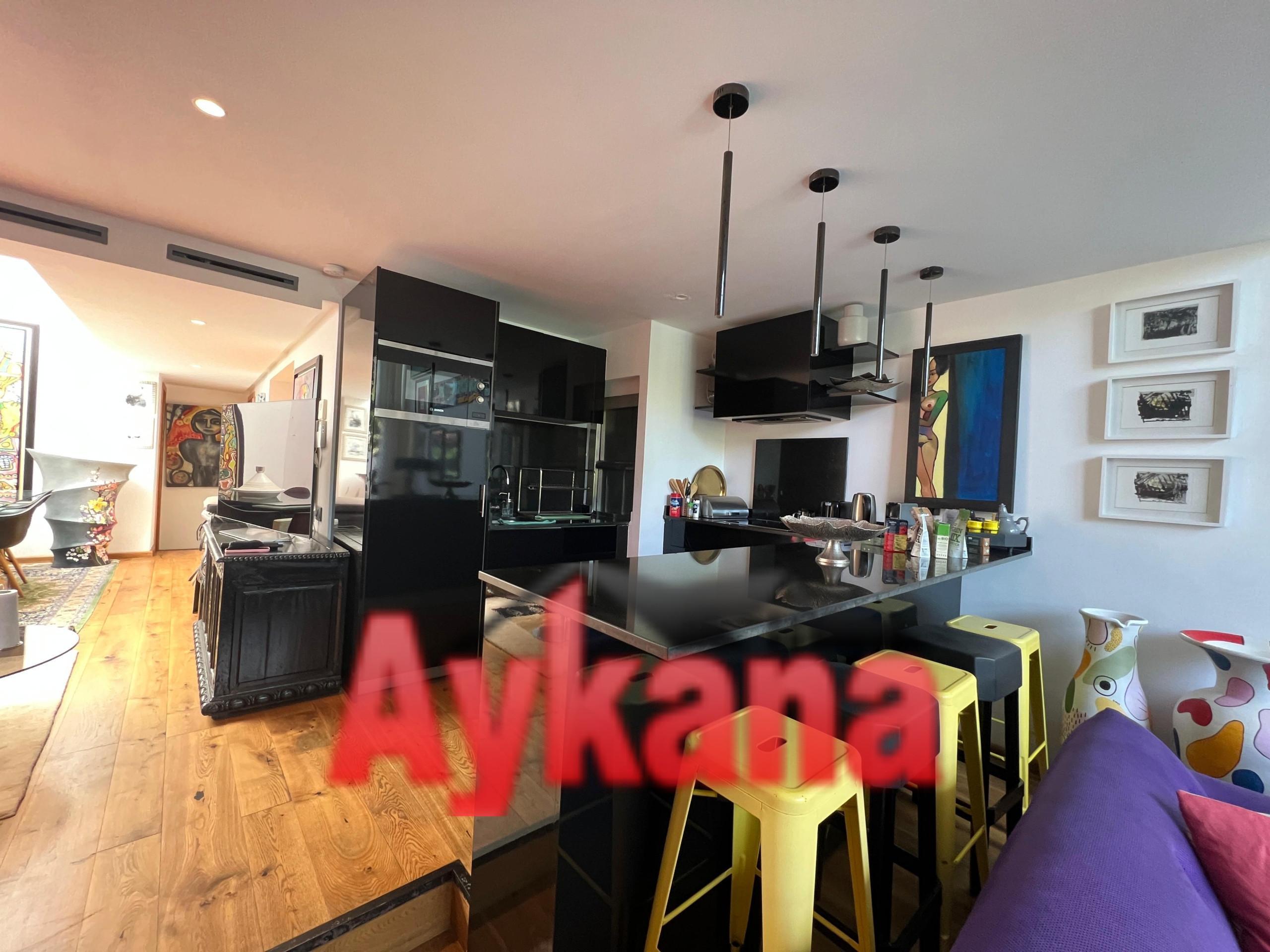 Villa 300 m² à Skhirat plage — 8