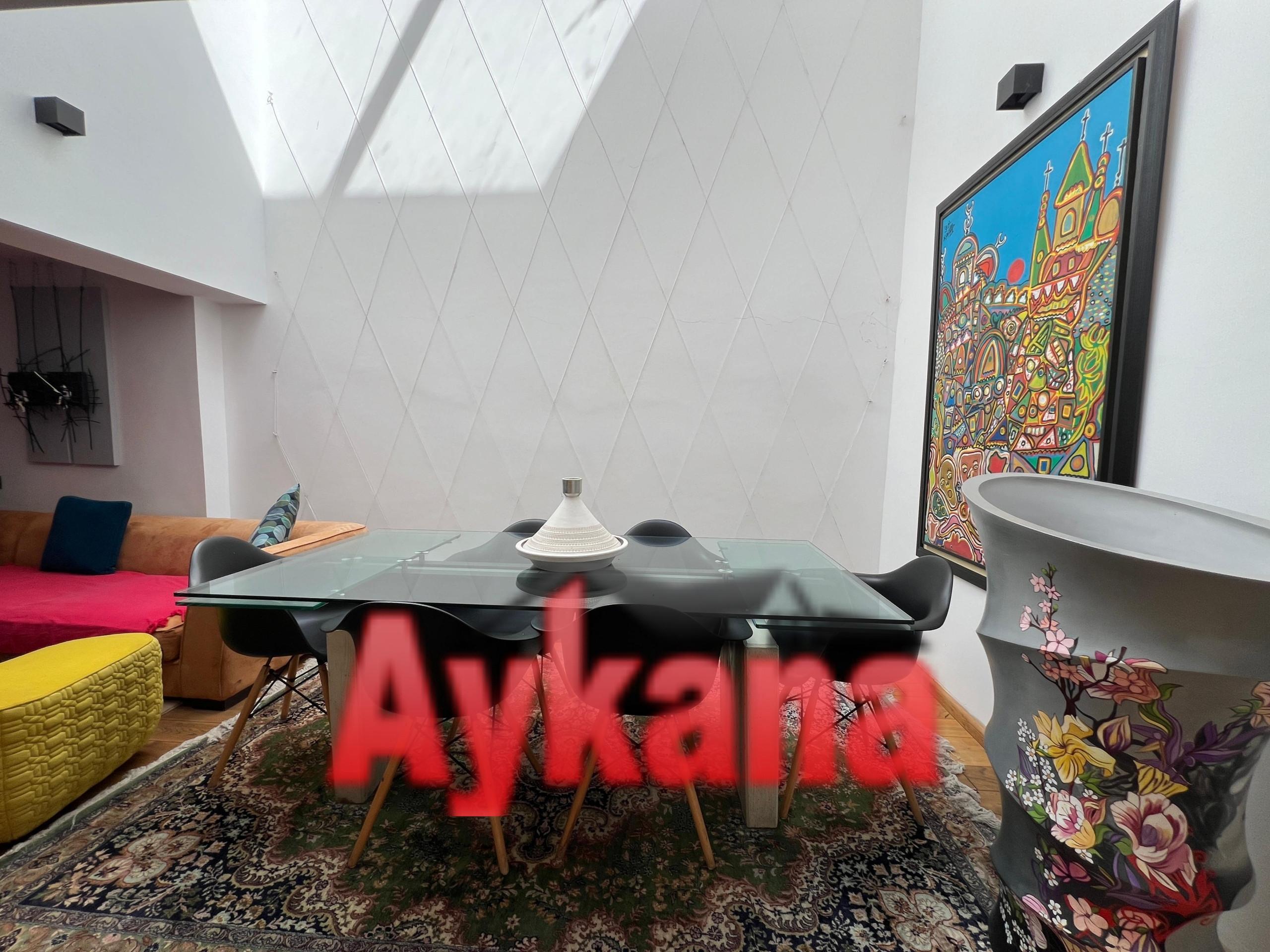 Villa 300 m² à Skhirat plage — 10