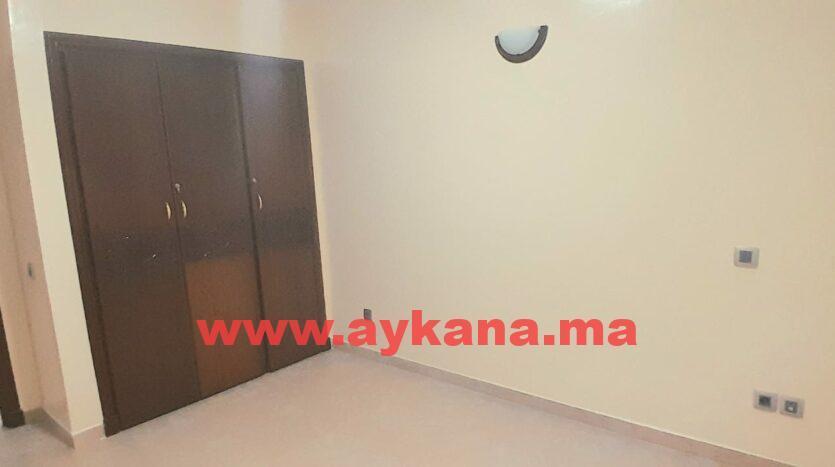 Appartement 167 m² à Agdal — 6