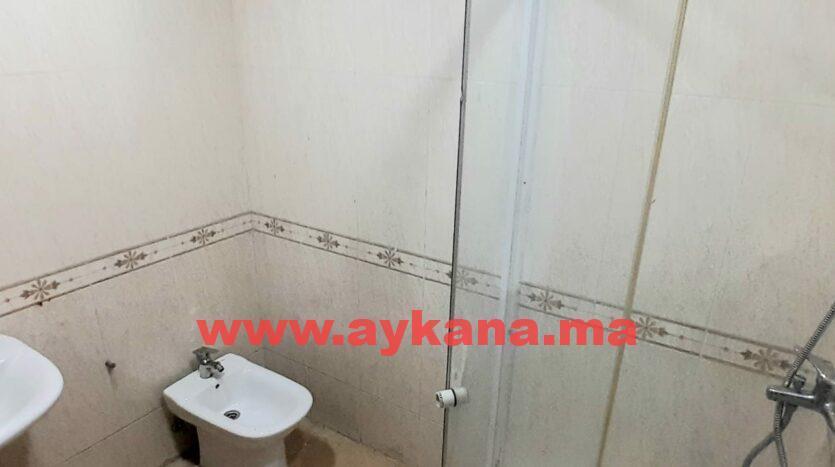 Appartement 167 m² à Agdal — 8