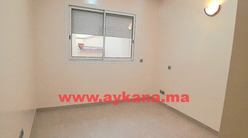 Appartement 167 m² à Agdal — 5