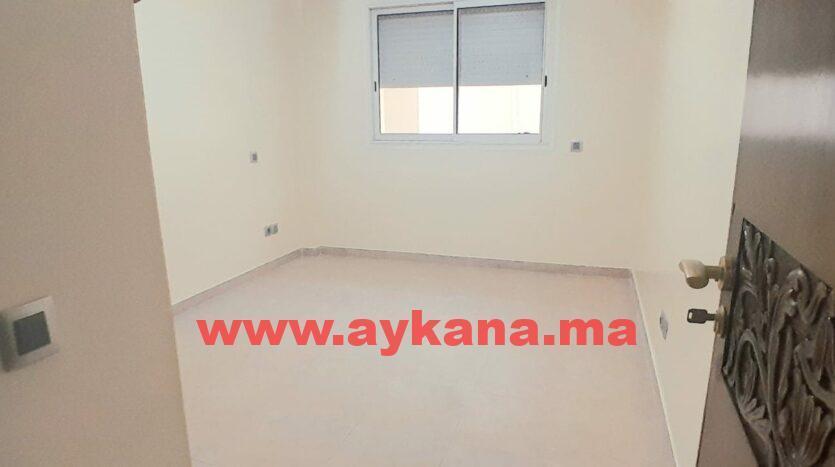 Appartement 167 m² à Agdal — 4