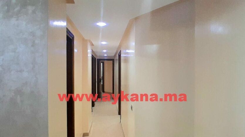 Appartement 167 m² à Agdal — 9