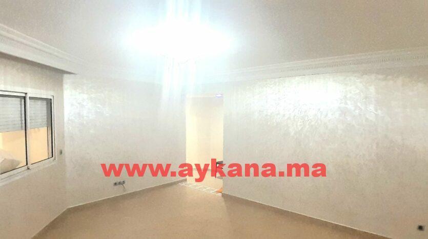 Appartement 167 m² à Agdal — 3