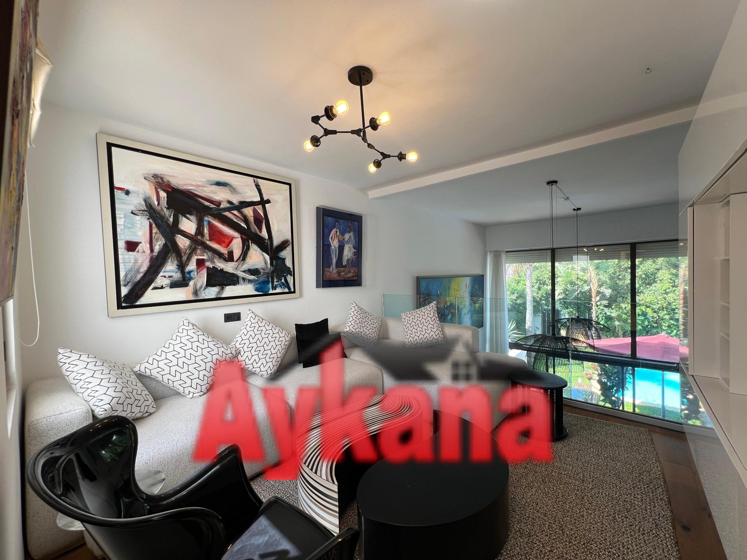 Villa 300 m² à Skhirat plage — 7