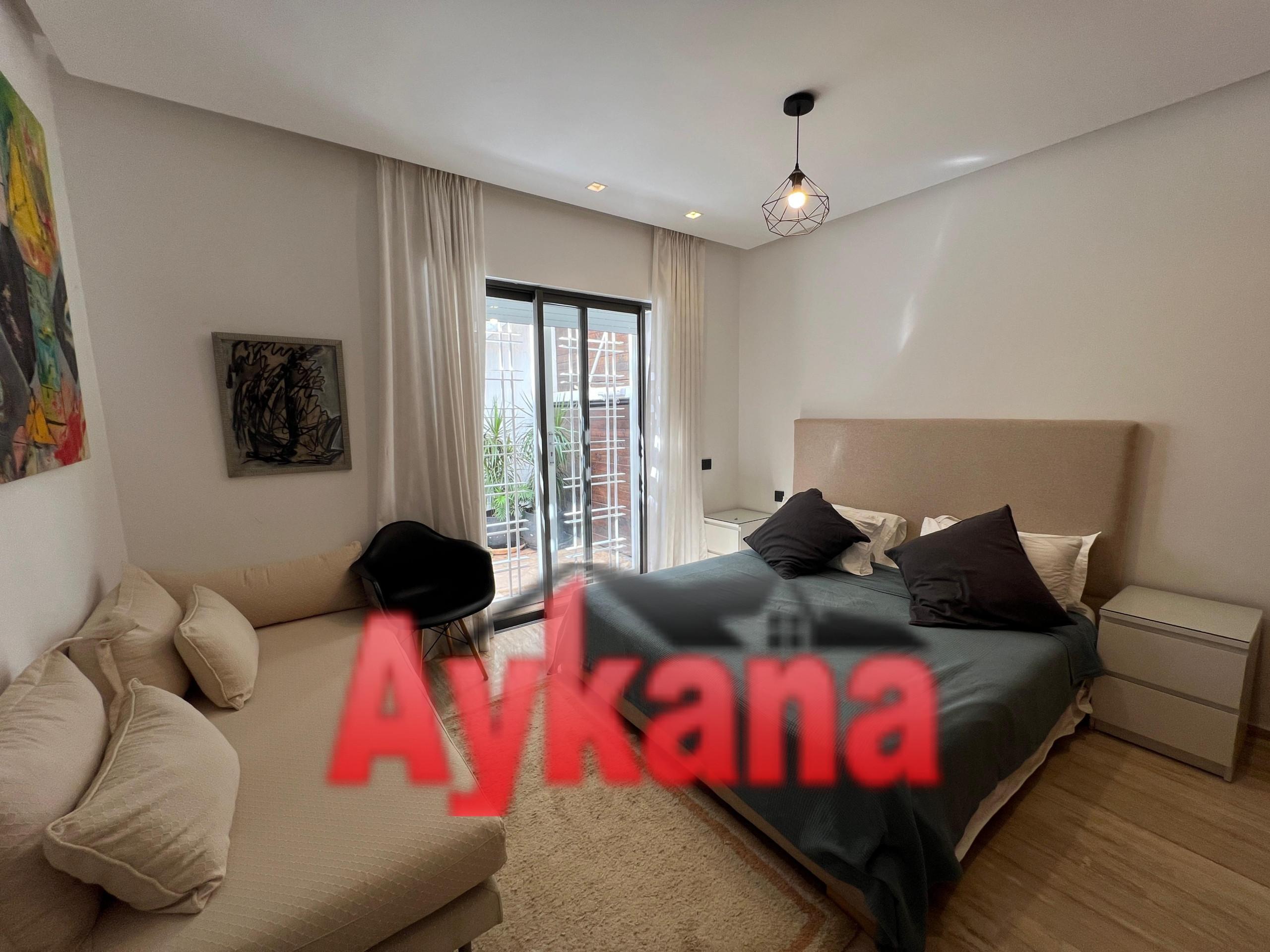 Villa 300 m² à Skhirat plage — 9