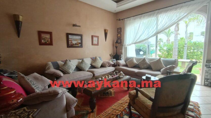 Appartement 187 m² à Skhirat plage — 8