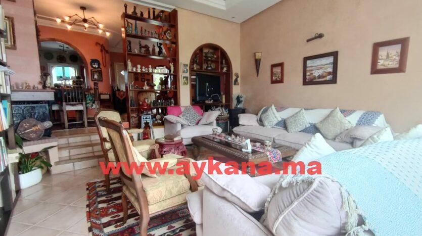 Appartement 187 m² à Skhirat plage — 9
