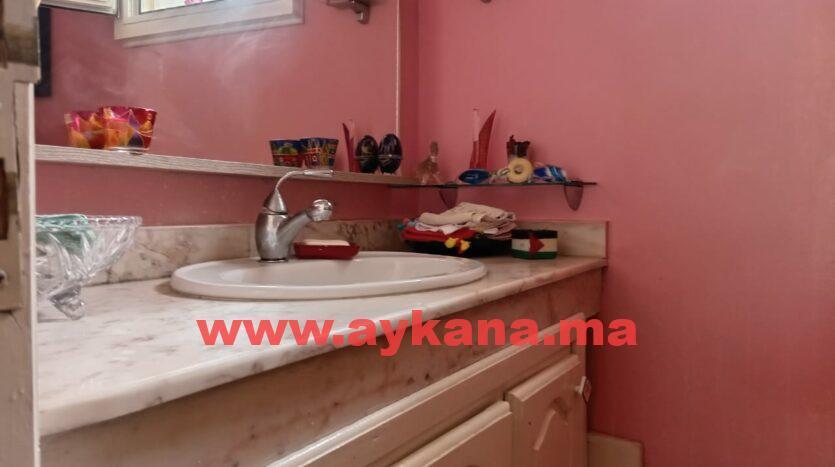 Appartement 187 m² à Skhirat plage — 10