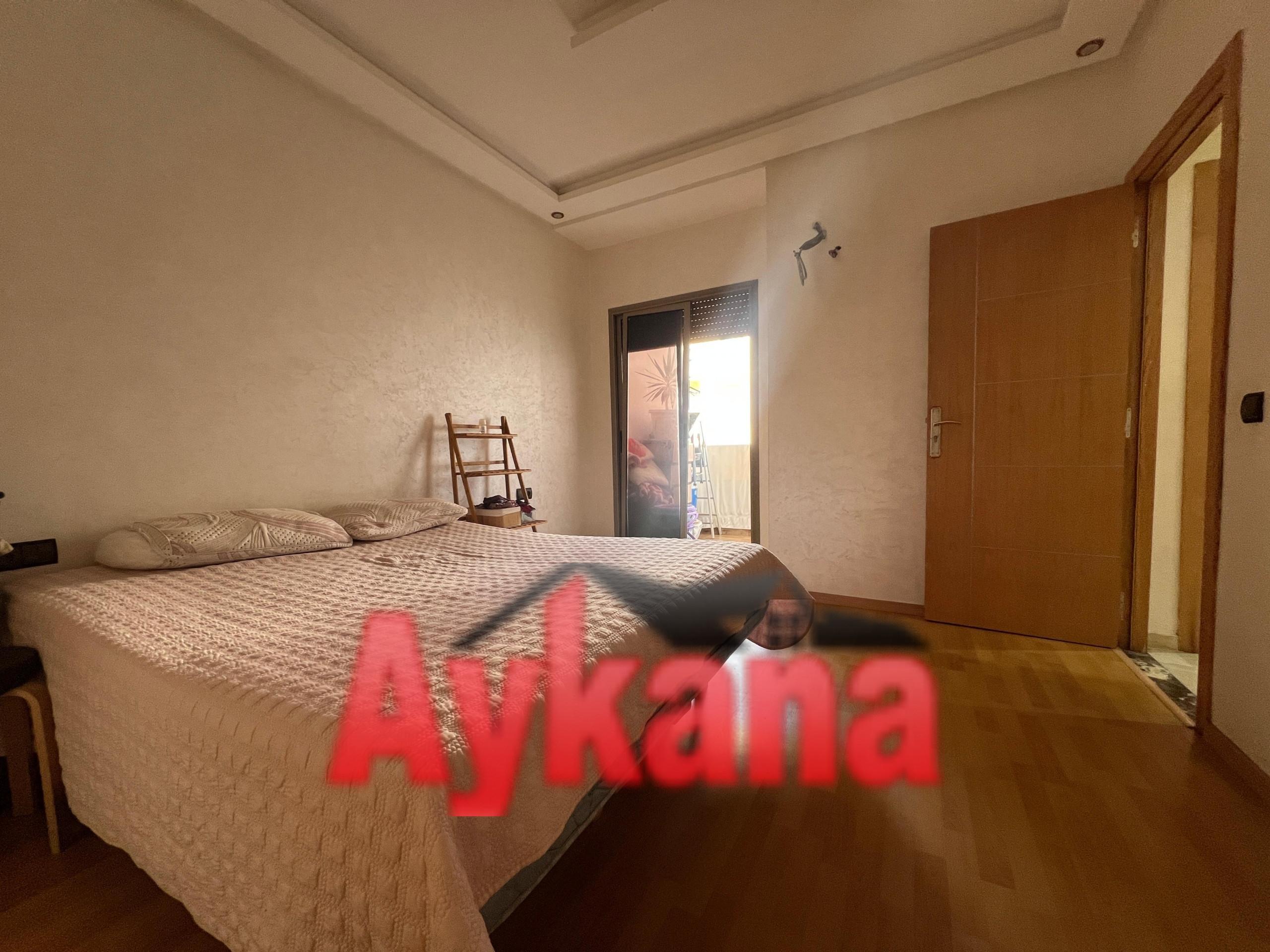 Appartement 105 m² à Wifak — 9