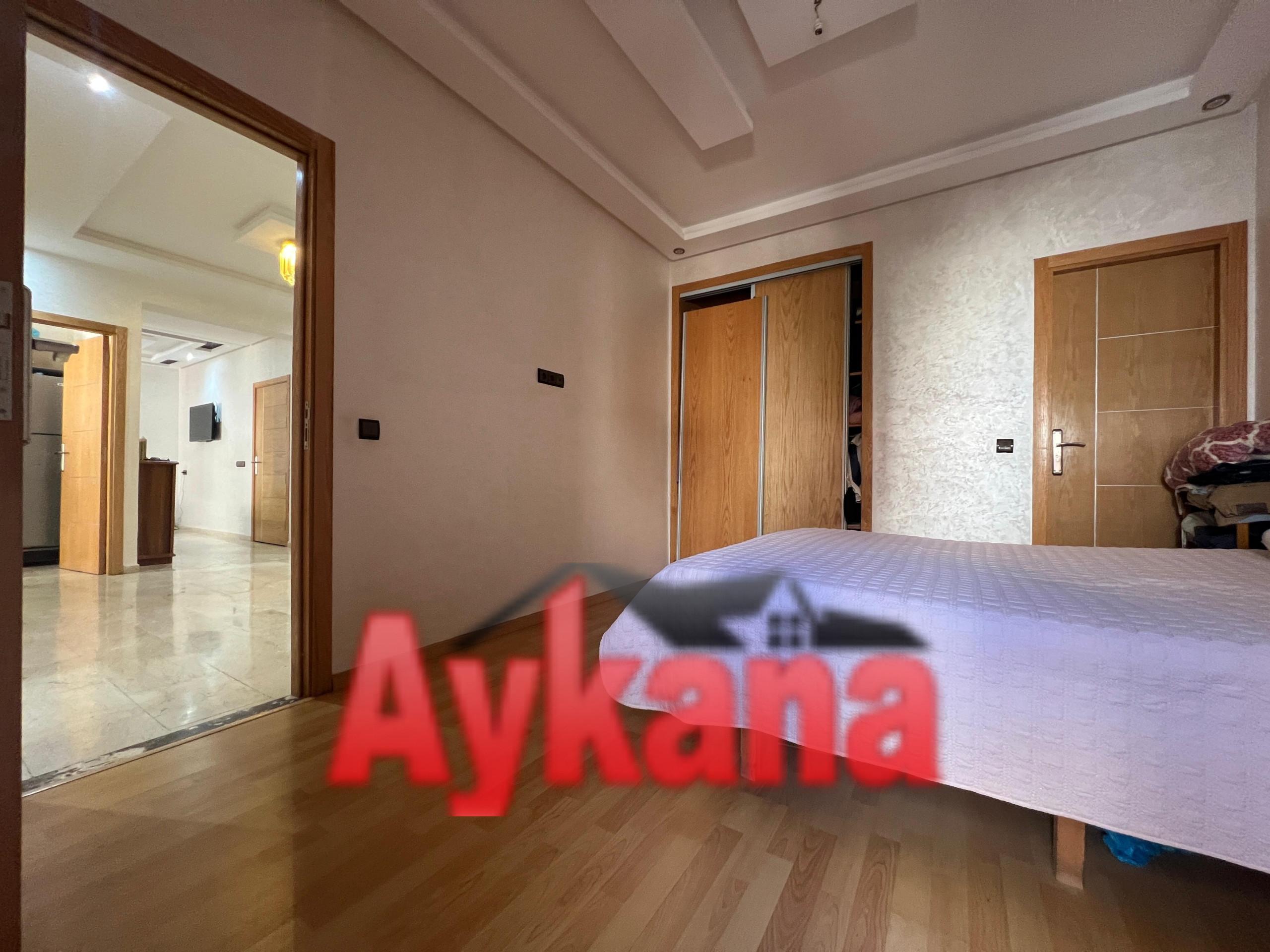 Appartement 105 m² à Wifak — 10