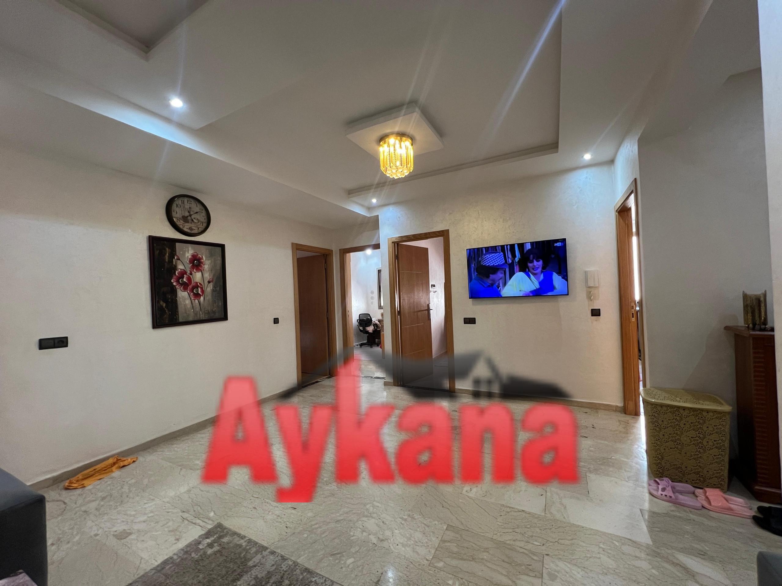 Appartement 105 m² à Wifak — 7
