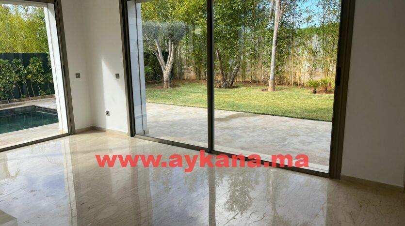Villa 685 m² à El Menzeh — 7