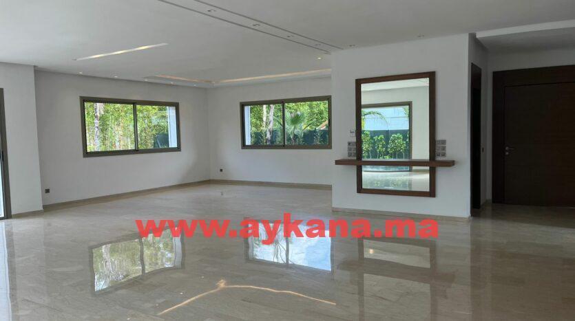 Villa 685 m² à El Menzeh — 5