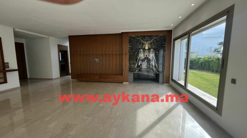Villa 685 m² à El Menzeh — 6