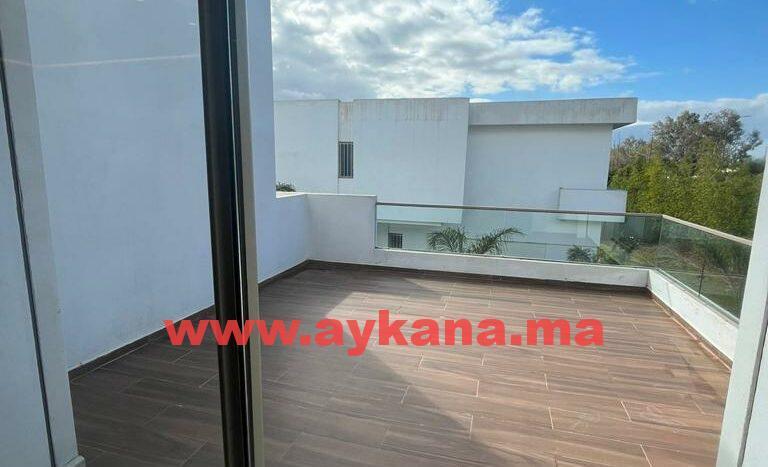 Villa 685 m² à El Menzeh — 8