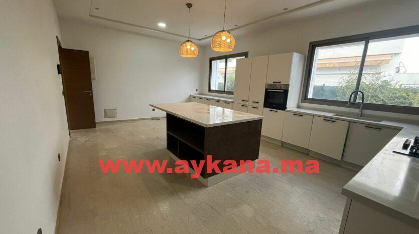 Villa 685 m² à El Menzeh — 9