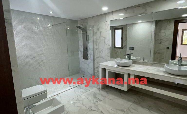 Villa 685 m² à El Menzeh — 10