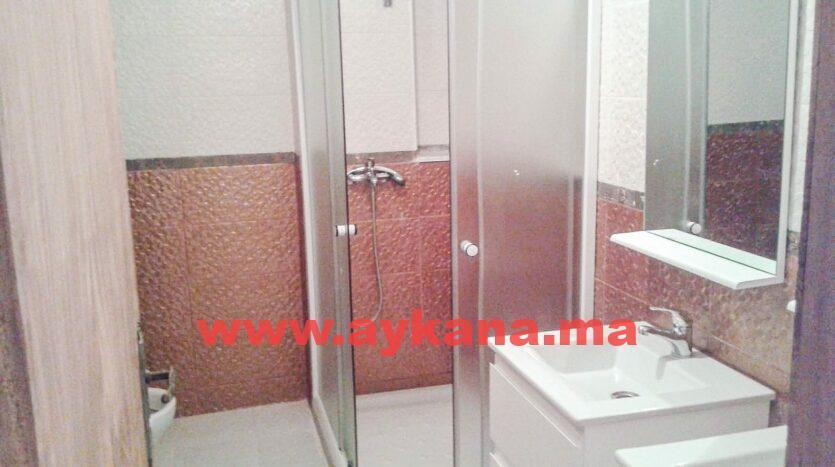 Appartement 182 m² à Quartier Agdal Haut — 7
