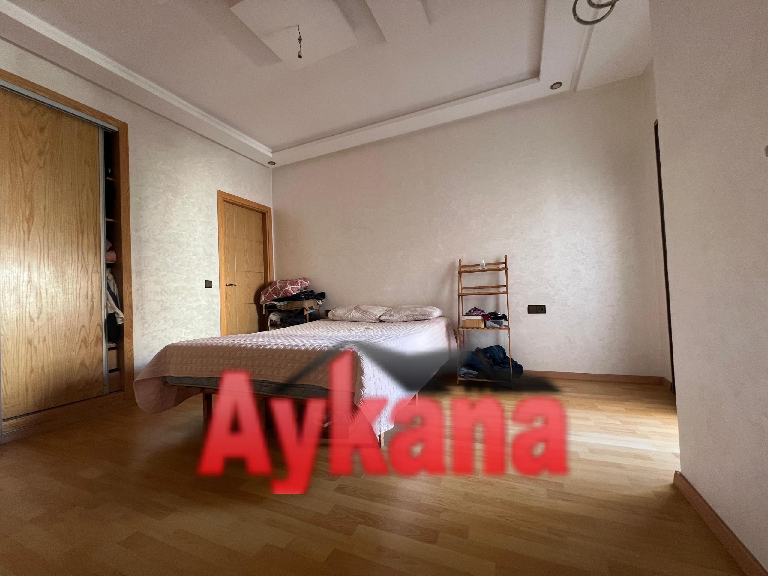 Appartement 105 m² à Wifak — 8