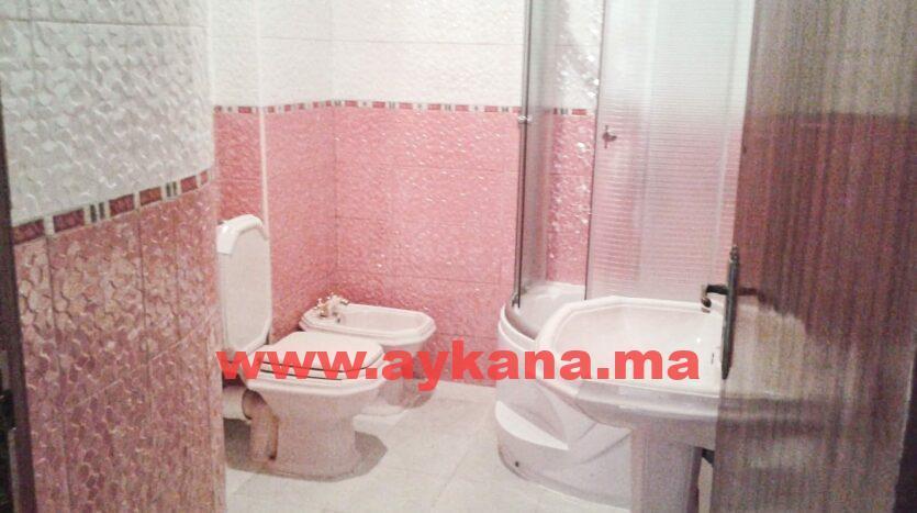Vente Appartement Rabat Haut Agdal REF 3355 — 6