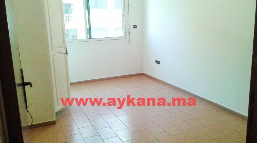 Vente Appartement Rabat Haut Agdal REF 3355 — 4