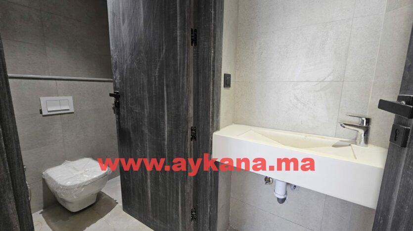Vente Plateau Bureau Rabat Bas Agdal — 5