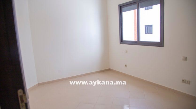 Vente Immeuble Tamesna — 4