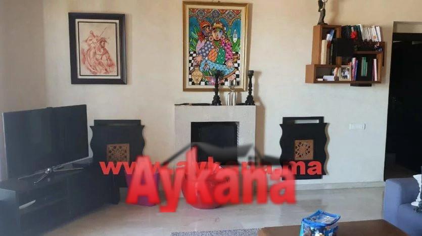 Location Appartement Rabat Hay Riad