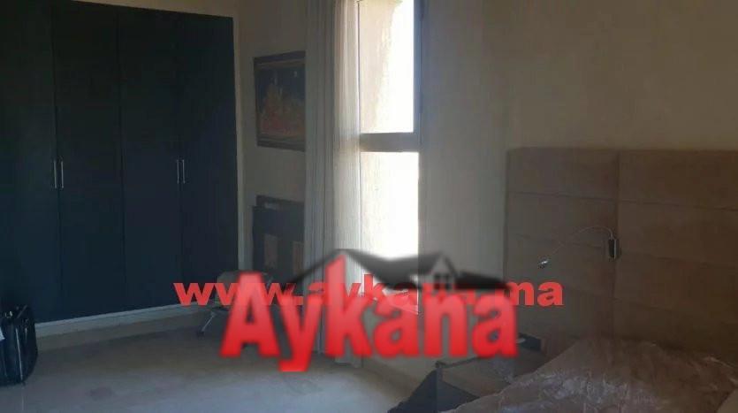 Location Appartement Rabat Hay Riad — 6