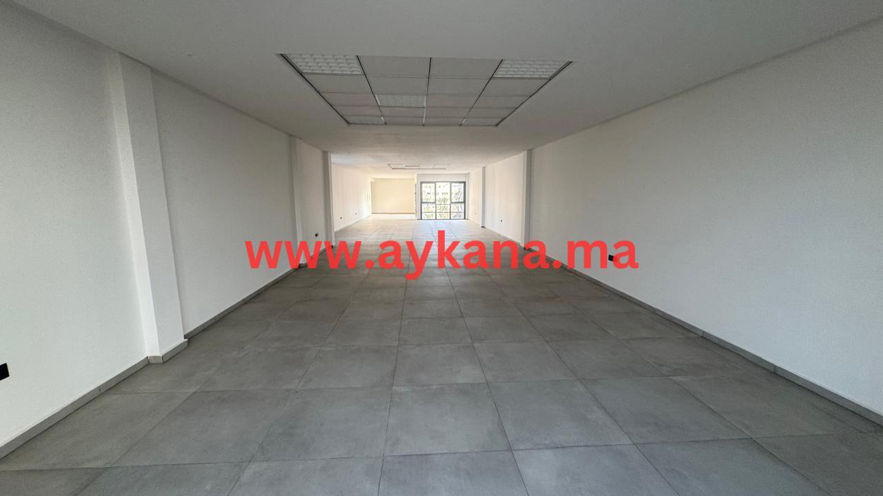 Bureau de prestige à vendre à Bas Agdal Rabat — 3