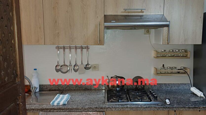 Appartement 64 m² à oued cherrat — 9