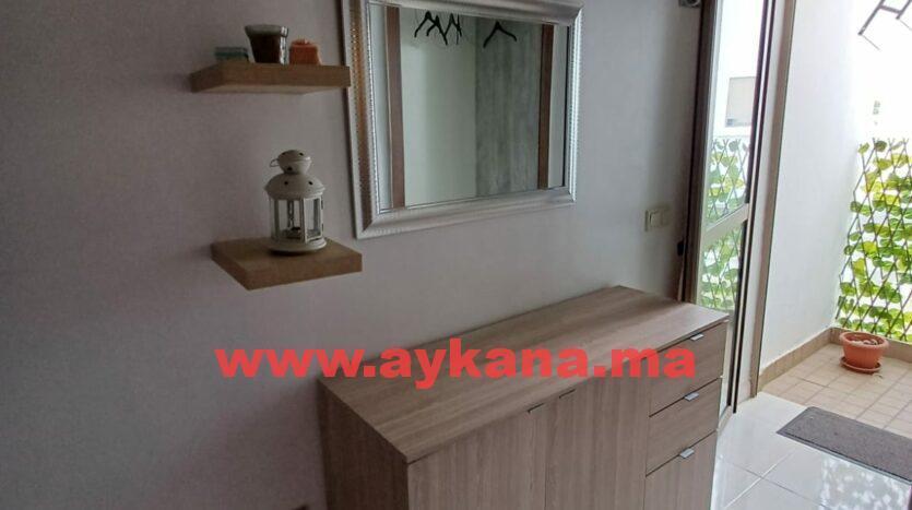 Appartement 64 m² à oued cherrat — 8