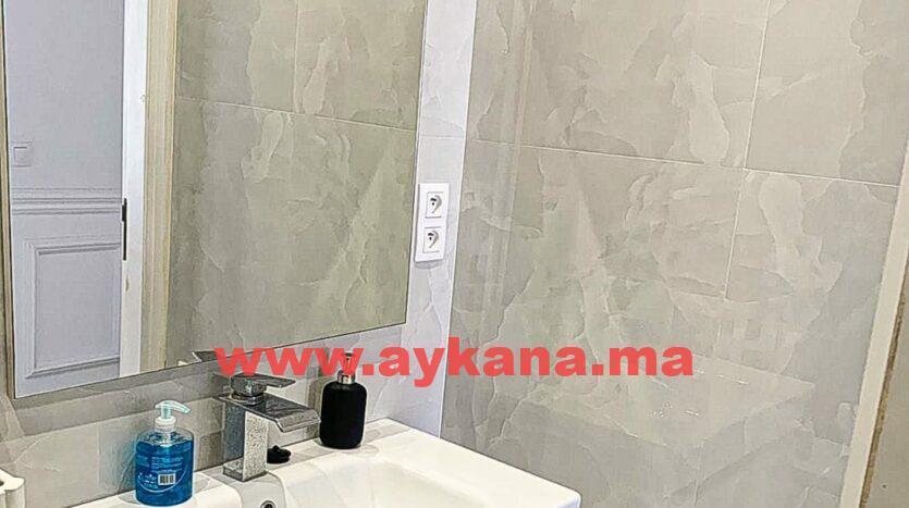 Appartement 115 m² à Agdal — 8