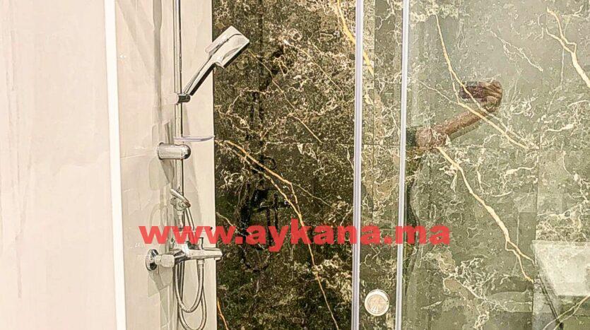 Vente Appartement Rabat Bas Agdal REF 3625 — 6